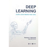 Book - Deep Learning Deep Learning Revolution