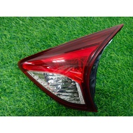MAZDA CX5 KE2AW REAR BONNET LAMP (RH) JAPANUSED [2F-5D-A238]