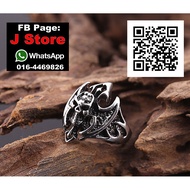Devil ring ( J Store )