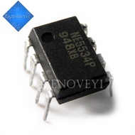 10 piece NE5534P NE5534AP NE5534N NE5534 = NJM5534 NJM5534DD NJM5534D/5534M 5534D DIP8 Amplifier new