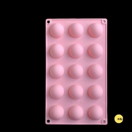 H&X 3D Silicone Mold for Baking, Mousse, Chocolate - Eco-Friendly Kitchen Tool