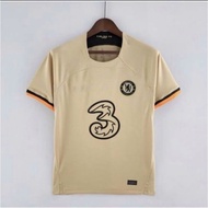Chelsea Football JERSEY 3RD 2022/2023 GRADE ORI CHELSEA FUTSAL Ball JERSEY 3RD