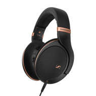 [New] Sennheiser HD 505 Audiophile Headphones - HD505