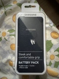 samsung 原裝 外置電 尿袋
