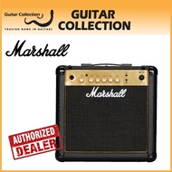 Marshall MG15G 15W Guitar Combo Amplifier (1 x 8" Speaker)