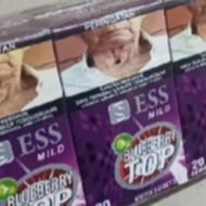 Macam macam sabun HMIN buat cuci muka