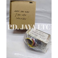 Step Down Up Transformer Hoist 24-27V - 220/380V 415V