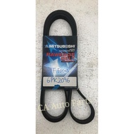 FORD FOCUS MITSUBOSHI FAN BELT 6PK 2096