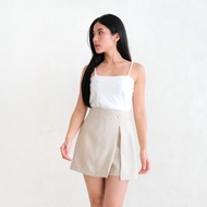 EGALE.ID - Marble Skort | Petite Mid Jumbo Plus SizeBIG