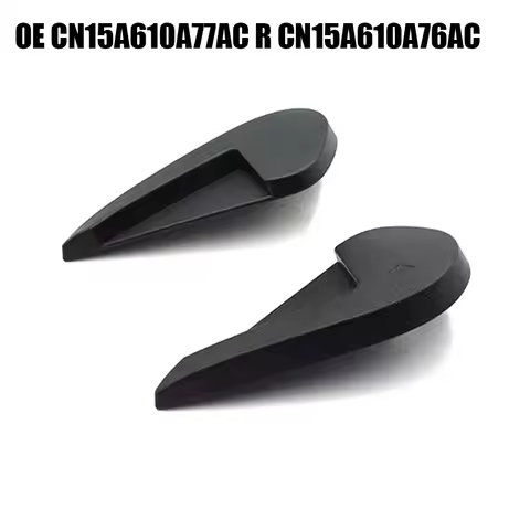 1PCS Left Right High Reliability Seat Back Adjuster Handle CN15A610A76AC CN15A610A77AC For Ford Ecos