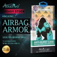 KING KONG ATOUCHBO OPPO A58 / A98 SHOCKPROOF CASE COVER