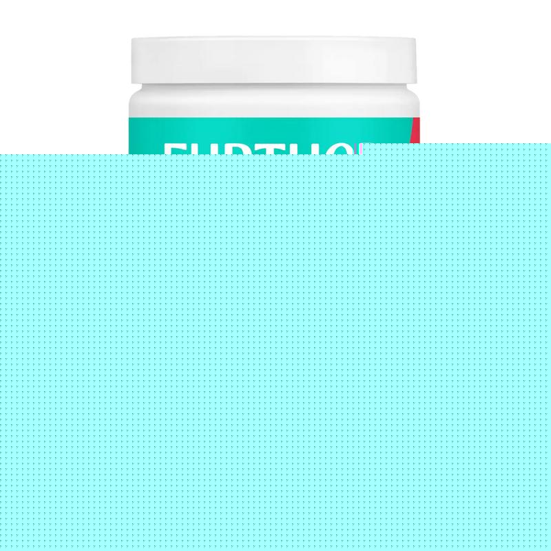 {hannahlopez} Further Food Premium Grass-Fed Gelatin Powder 10g - Unflavored - For Skin Hair Nails &