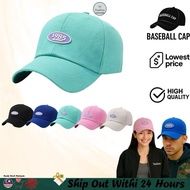 92Fashion Men Women Letters Spring Summer Curved Brim Versatile Fashion Casual Korean Version Trendy