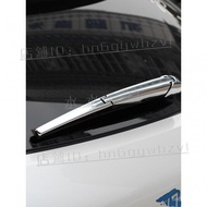 Suitable For LEXUS Modified Decorative Sequins NX200 NX300h NX300 Rear Wiper Decoration Strip