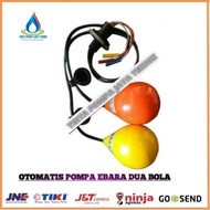 Otomatis Pompa Celup Ebara / Pelampung Pompa Celup Ebara / POMPA EBARA