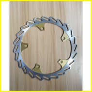 ✢ ☪ ❐ Rotor big Disc For OKIMURA MUTARRU MONSTER HDM Mags ( XRM WAVE RAIDERj Fury )