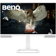 BenQ 31.5" EW3290U IPS 4K HDR10 60Hz 5ms Built-In Speaker USB-C Ergonomic Premium Monitor