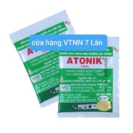 Atonik Foliar Fertilizer 1.8SL