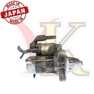 Honda Jazz City GD GE TMO SEL Starter High Speed