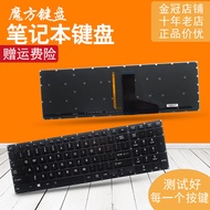 P50-A Suitable for Toshiba P50-B P55T-A P70-A P75-A P55-B Keyboard X70-A/B X75-A
