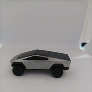Hotwheels Tesla Cybertruck