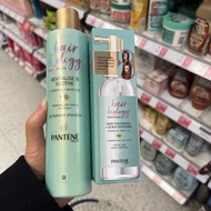 In Stock Panting Uk Pantene Menopause Hair Loss Aging Lack Nutrition Sparse Biological Thickening