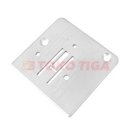 MESIN Needle Plate - Butterfly Janome Sewing Machine Plate (744004001)