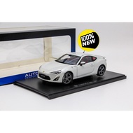 Baoshun toyota GT86 1: 18 Alloy Model Autoart toyota 86, 1/18 Car Model, Aa Ottoart Brand New Alloy 