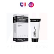 The Inkey List Vitamin B, C And E Moisturizer 50ml (Bill Anh)