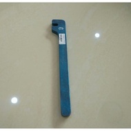 8 mm iron key 8 mm iron bending key/ iron key/ iron plate key/ no. 8