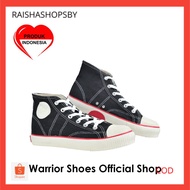 Warrior Classic BW HC Shoes - Warrior School Shoes