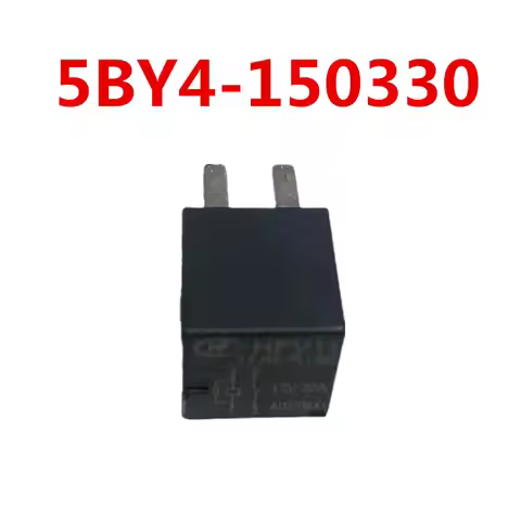 Original Package Auxiliary Relay 5BY4-150330 For CFMOTO 450 520 625 850 950 1000 CC ATV UTV SSV Cfor