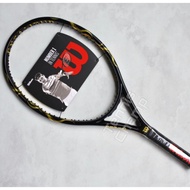 Raket Tenis Wilson Excalibur 115 243gr/Tennis Racket Wilson Original