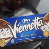 Es Krim / ice cream Viennetta / vineta walls