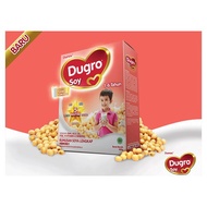 Dupro Soy 0-12 bulan/Dugro Soy 1-6 tahun 400g