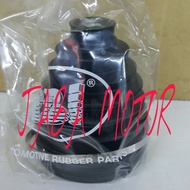 Outer Drive Shaft Boot-Rubber Outer Axle Boot Hilux-Fortuner Rbi New Quality