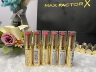 Max Factor Lipfinity Long Lasting Lipstick