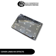 Cover Line6 HX Effects