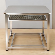 Square Table Dining Table BHR5