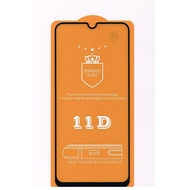 Samsung A50 11D Full Screen Coverage Tempered Glass