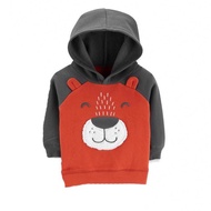Carter felt hat (3m-5y)