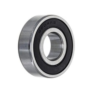 XIKE 6204/22-2RS Deep Groove Ball Bearing size 22x47x14mm