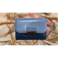 Second Hand ELLE Wallet