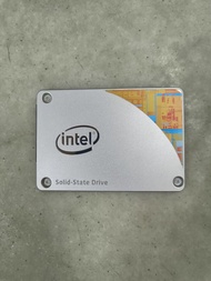 Intel SSD 535 Series 120GB 固態硬碟