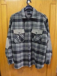 街頭品牌 LAZYBONE 羊毛外套 西裝外套 休閒外套 SIZE(M)