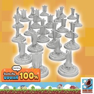 Destiny-Deluxe Points of Interest Flags Set Board Game