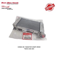HONDA OE RADIATOR COMP-RS150*19010-K56-N01
