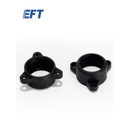 12.01.01.0006 EFT Wing Feite RTK Fixing Parts 3 Holes/G20 Rack Parts Accessories