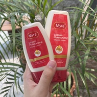 Myra Classic Moisturizing Vitamin Lotion (50 mL / 100mL)