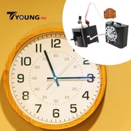 [Available] Cuckoo Wall Clock Movement Replacement for Wall Clocks Hourly Chime Reliable Robust Cons